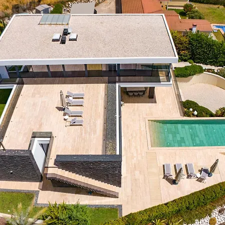 Willa Luxury Close To The Golf Marbella