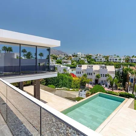 Willa Luxury Close To The Golf *