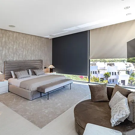 Willa Luxury Close To The Golf