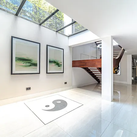 Willa Luxury Close To The Golf *