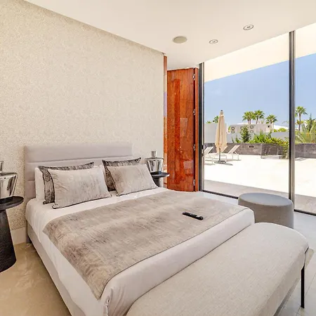 Willa Luxury Close To The Golf *