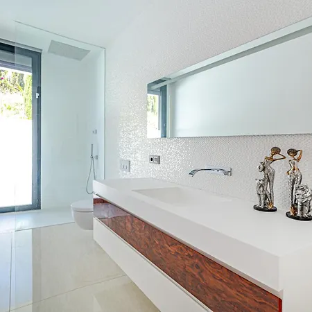 Willa Luxury Close To The Golf Marbella