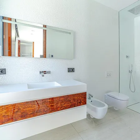 Willa Luxury Close To The Golf