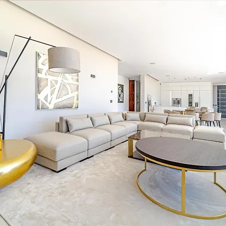 Willa Luxury Close To The Golf *