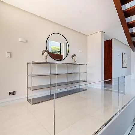 Luxury Close To The Golf Willa Marbella