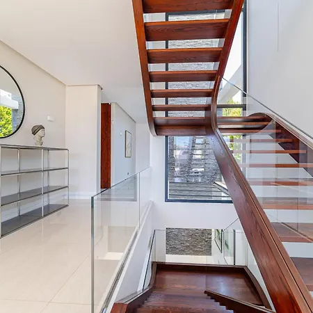 Willa Luxury Close To The Golf